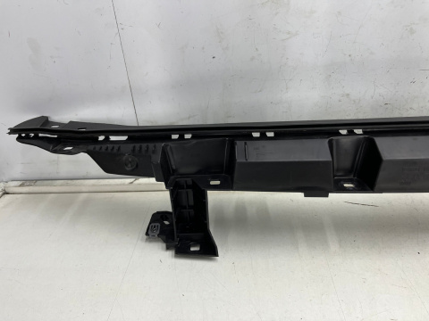 Pas przedni Citroen Jumpy Expert Scudo Vivaro C Zafira Life ProAce 16r.- wzmocnienie górne mocowanie zderzaka łącznik 9808490780 Pas przedni Citroen Jumpy Expert Scudo Vivaro C Zafira Life ProAce 16r.- wzmocnienie górne mocowanie zderzaka łącznik 9808490780