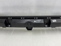 Pas przedni Citroen Jumpy Expert Scudo Vivaro C Zafira Life ProAce 16r.- wzmocnienie górne mocowanie zderzaka łącznik 9808490780