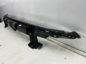 Pas przedni Citroen Jumpy Expert Scudo Vivaro C Zafira Life ProAce 16r.- wzmocnienie górne mocowanie zderzaka łącznik 9808490780