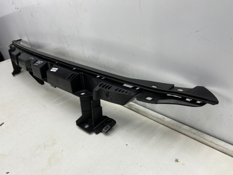 Pas przedni Citroen Jumpy Expert Scudo Vivaro C Zafira Life ProAce 16r.- wzmocnienie górne mocowanie zderzaka łącznik 9808490780 Pas przedni Citroen Jumpy Expert Scudo Vivaro C Zafira Life ProAce 16r.- wzmocnienie górne mocowanie zderzaka łącznik 9808490780