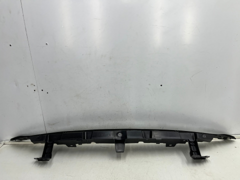Pas przedni Citroen Jumpy Expert Scudo Vivaro C Zafira Life ProAce 16r.- wzmocnienie górne mocowanie zderzaka łącznik 9808490780 Pas przedni Citroen Jumpy Expert Scudo Vivaro C Zafira Life ProAce 16r.- wzmocnienie górne mocowanie zderzaka łącznik 9808490780
