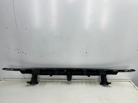 Pas przedni Citroen Jumpy Expert Scudo Vivaro C Zafira Life ProAce 16r.- wzmocnienie górne mocowanie zderzaka łącznik 9808490780 Pas przedni Citroen Jumpy Expert Scudo Vivaro C Zafira Life ProAce 16r.- wzmocnienie górne mocowanie zderzaka łącznik 9808490780