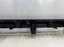 Pas przedni Citroen Jumpy Expert Scudo Vivaro C Zafira Life ProAce 16r.- wzmocnienie górne mocowanie zderzaka łącznik 9808490780