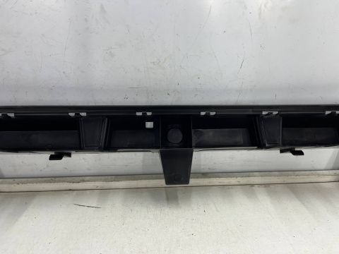 Pas przedni Citroen Jumpy Expert Scudo Vivaro C Zafira Life ProAce 16r.- wzmocnienie górne mocowanie zderzaka łącznik 9808490780 Pas przedni Citroen Jumpy Expert Scudo Vivaro C Zafira Life ProAce 16r.- wzmocnienie górne mocowanie zderzaka łącznik 9808490780