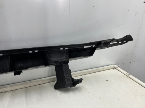 Pas przedni Citroen Jumpy Expert Scudo Vivaro C Zafira Life ProAce 16r.- wzmocnienie górne mocowanie zderzaka łącznik 9808490780 Pas przedni Citroen Jumpy Expert Scudo Vivaro C Zafira Life ProAce 16r.- wzmocnienie górne mocowanie zderzaka łącznik 9808490780