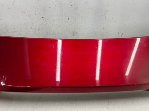Spoiler Mazda CX-5 II CX5 II KF KB 17r.- lotka na dach klapy bagażnika trzecie swiatło stopu LED kb7w-b0956 Spoiler Mazda CX-5 II CX5 II KF KB 17r.- lotka na dach klapy bagażnika trzecie swiatło stopu LED kb7w-b0956