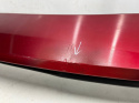 Spoiler Mazda CX-5 II CX5 II KF KB 17r.- lotka na dach klapy bagażnika trzecie swiatło stopu LED kb7w-b0956