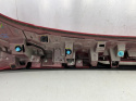 Spoiler Mazda CX-5 II CX5 II KF KB 17r.- lotka na dach klapy bagażnika trzecie swiatło stopu LED kb7w-b0956