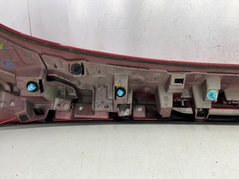 Spoiler Mazda CX-5 II CX5 II KF KB 17r.- lotka na dach klapy bagażnika trzecie swiatło stopu LED kb7w-b0956 Spoiler Mazda CX-5 II CX5 II KF KB 17r.- lotka na dach klapy bagażnika trzecie swiatło stopu LED kb7w-b0956