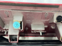 Spoiler Mazda CX-5 II CX5 II KF KB 17r.- lotka na dach klapy bagażnika trzecie swiatło stopu LED kb7w-b0956