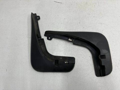 Chlapacze Ford C-Max MK1 CMax Mk1 03-10r. przednie lewe prawe osłona przód ORYGINALNE komplet Chlapacze Ford C-Max MK1 CMax Mk1 03-10r. przednie lewe prawe osłona przód ORYGINALNE komplet