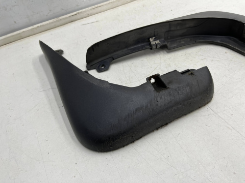 Chlapacze Ford C-Max MK1 CMax Mk1 03-10r. przednie lewe prawe osłona przód ORYGINALNE komplet Chlapacze Ford C-Max MK1 CMax Mk1 03-10r. przednie lewe prawe osłona przód ORYGINALNE komplet