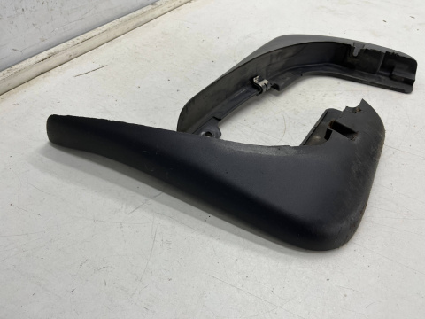 Chlapacze Ford C-Max MK1 CMax Mk1 03-10r. przednie lewe prawe osłona przód ORYGINALNE komplet Chlapacze Ford C-Max MK1 CMax Mk1 03-10r. przednie lewe prawe osłona przód ORYGINALNE komplet