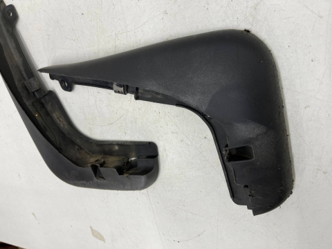 Chlapacze Ford C-Max MK1 CMax Mk1 03-10r. przednie lewe prawe osłona przód ORYGINALNE komplet Chlapacze Ford C-Max MK1 CMax Mk1 03-10r. przednie lewe prawe osłona przód ORYGINALNE komplet