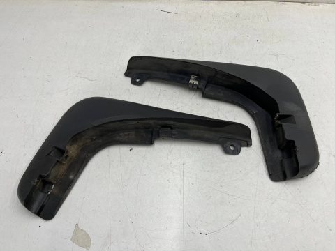 Chlapacze Ford C-Max MK1 CMax Mk1 03-10r. przednie lewe prawe osłona przód ORYGINALNE komplet Chlapacze Ford C-Max MK1 CMax Mk1 03-10r. przednie lewe prawe osłona przód ORYGINALNE komplet
