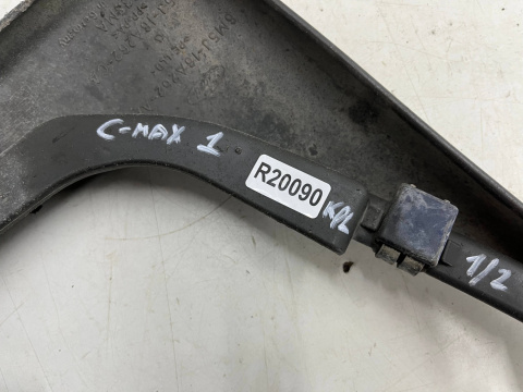 Chlapacze Ford C-Max MK1 CMax Mk1 03-10r. przednie lewe prawe osłona przód ORYGINALNE komplet Chlapacze Ford C-Max MK1 CMax Mk1 03-10r. przednie lewe prawe osłona przód ORYGINALNE komplet