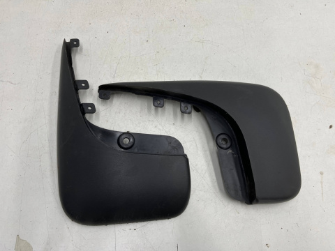 Chlapacze Ford C-Max MK1 CMax Mk1 03-10r. tylne lewe prawe osłona nadkola tył ORYGINALNE komplet Chlapacze Ford C-Max MK1 CMax Mk1 03-10r. tylne lewe prawe osłona nadkola tył ORYGINALNE komplet