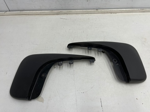 Chlapacze Ford C-Max MK1 CMax Mk1 03-10r. tylne lewe prawe osłona nadkola tył ORYGINALNE komplet Chlapacze Ford C-Max MK1 CMax Mk1 03-10r. tylne lewe prawe osłona nadkola tył ORYGINALNE komplet