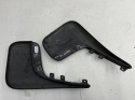 Chlapacze Ford C-Max MK1 CMax Mk1 03-10r. tylne lewe prawe osłona nadkola tył ORYGINALNE komplet