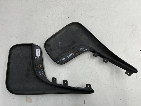 Chlapacze Ford C-Max MK1 CMax Mk1 03-10r. tylne lewe prawe osłona nadkola tył ORYGINALNE komplet Chlapacze Ford C-Max MK1 CMax Mk1 03-10r. tylne lewe prawe osłona nadkola tył ORYGINALNE komplet