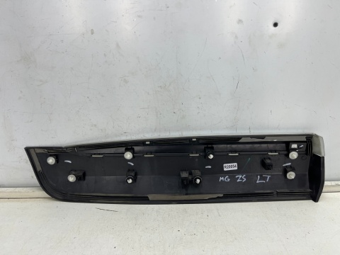 Listwa MG ZS MG VS MG ZS EV 17r.- LEWA TYLNA dolna nakładka drzwi lewy tył p10360770 Listwa MG ZS MG VS MG ZS EV 17r.- LEWA TYLNA dolna nakładka drzwi lewy tył p10360770