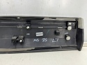 Listwa MG ZS MG VS MG ZS EV 17r.- LEWA TYLNA dolna nakładka drzwi lewy tył p10360770