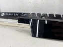 Listwa Porsche Panamera II 971 16-23r. LEWA przednia nakładka osłona słupka drzwi przednich lewy przód 971853183a