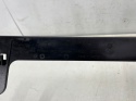 Listwa Porsche Panamera II 971 16-23r. LEWA przednia nakładka osłona słupka drzwi przednich lewy przód 971853183a