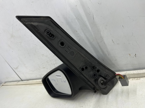 Lusterko Ford C-Max MK1 CMax Mk1 03-10r. LEWE kolor o3 elektryczne zewnętrzne podgrzewane z kierunkiem EUROPA 9 pin Lusterko Ford C-Max MK1 CMax Mk1 03-10r. LEWE kolor o3 elektryczne zewnętrzne podgrzewane z kierunkiem EUROPA 9 pin