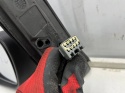 Lusterko Ford C-Max MK1 CMax Mk1 03-10r. LEWE kolor o3 elektryczne zewnętrzne podgrzewane z kierunkiem EUROPA 9 pin