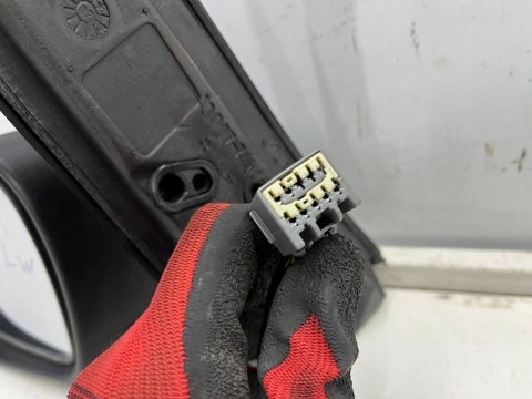Lusterko Ford C-Max MK1 CMax Mk1 03-10r. LEWE kolor o3 elektryczne zewnętrzne podgrzewane z kierunkiem EUROPA 9 pin Lusterko Ford C-Max MK1 CMax Mk1 03-10r. LEWE kolor o3 elektryczne zewnętrzne podgrzewane z kierunkiem EUROPA 9 pin