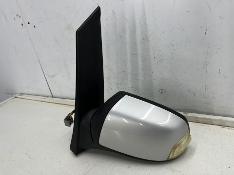 Lusterko Ford C-Max MK1 CMax Mk1 03-10r. LEWE kolor o3 elektryczne zewnętrzne podgrzewane z kierunkiem EUROPA 9 pin Lusterko Ford C-Max MK1 CMax Mk1 03-10r. LEWE kolor o3 elektryczne zewnętrzne podgrzewane z kierunkiem EUROPA 9 pin