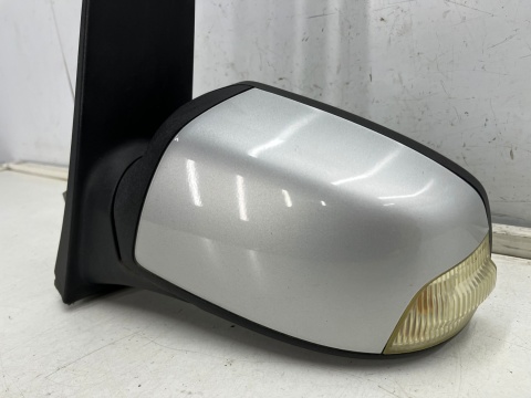 Lusterko Ford C-Max MK1 CMax Mk1 03-10r. LEWE kolor o3 elektryczne zewnętrzne podgrzewane z kierunkiem EUROPA 9 pin Lusterko Ford C-Max MK1 CMax Mk1 03-10r. LEWE kolor o3 elektryczne zewnętrzne podgrzewane z kierunkiem EUROPA 9 pin