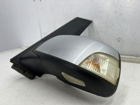 Lusterko Ford C-Max MK1 CMax Mk1 03-10r. LEWE kolor o3 elektryczne zewnętrzne podgrzewane z kierunkiem EUROPA 9 pin Lusterko Ford C-Max MK1 CMax Mk1 03-10r. LEWE kolor o3 elektryczne zewnętrzne podgrzewane z kierunkiem EUROPA 9 pin