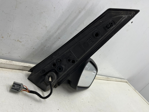 Lusterko Ford C-Max MK1 CMax Mk1 03-10r. PRAWE kolor o3 elektryczne zewnętrzne podgrzewane z kierunkiem EUROPA 9 pin Lusterko Ford C-Max MK1 CMax Mk1 03-10r. PRAWE kolor o3 elektryczne zewnętrzne podgrzewane z kierunkiem EUROPA 9 pin