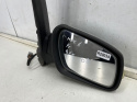 Lusterko Ford C-Max MK1 CMax Mk1 03-10r. PRAWE kolor o3 elektryczne zewnętrzne podgrzewane z kierunkiem EUROPA 9 pin