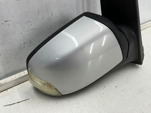 Lusterko Ford C-Max MK1 CMax Mk1 03-10r. PRAWE kolor o3 elektryczne zewnętrzne podgrzewane z kierunkiem EUROPA 9 pin Lusterko Ford C-Max MK1 CMax Mk1 03-10r. PRAWE kolor o3 elektryczne zewnętrzne podgrzewane z kierunkiem EUROPA 9 pin