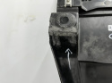 Osłona podwozia Mazda CX-5 II CX5 II KF KB 17r.- osłona dolna płyta silnika pod zderzak oryginalna kb8a-56112 TK4856110