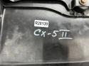Osłona podwozia Mazda CX-5 II CX5 II KF KB 17r.- osłona dolna płyta silnika pod zderzak oryginalna kb8a-56112 TK4856110