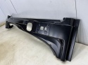 Poszycie Opel Movano B Master III NV400 10-24r. LEWY słupek B drzwi kierowcy ćwiartka reperaturka NOWA oryginalna