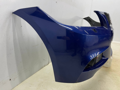 Zderzak przedni BMW E90 E91 M-Pakiet Mpakiet 08-12r. Lift przód spryski 7891386 Zderzak przedni BMW E90 E91 M-Pakiet Mpakiet 08-12r. Lift przód spryski 7891386