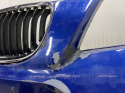 Zderzak przedni BMW E90 E91 M-Pakiet Mpakiet 08-12r. Lift przód spryski 7891386