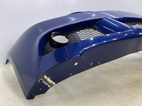 Zderzak przedni BMW E90 E91 M-Pakiet Mpakiet 08-12r. Lift przód spryski 7891386 Zderzak przedni BMW E90 E91 M-Pakiet Mpakiet 08-12r. Lift przód spryski 7891386