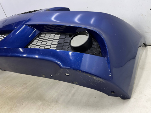 Zderzak przedni BMW E90 E91 M-Pakiet Mpakiet 08-12r. Lift przód spryski 7891386 Zderzak przedni BMW E90 E91 M-Pakiet Mpakiet 08-12r. Lift przód spryski 7891386