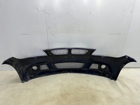 Zderzak przedni BMW E90 E91 M-Pakiet Mpakiet 08-12r. Lift przód spryski 7891386 Zderzak przedni BMW E90 E91 M-Pakiet Mpakiet 08-12r. Lift przód spryski 7891386
