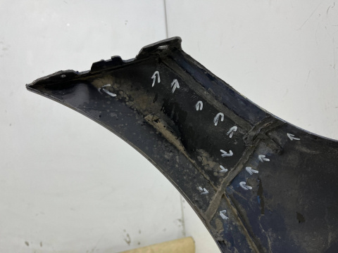 Zderzak przedni BMW E90 E91 M-Pakiet Mpakiet 08-12r. Lift przód spryski 7891386 Zderzak przedni BMW E90 E91 M-Pakiet Mpakiet 08-12r. Lift przód spryski 7891386