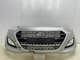 Zderzak przedni Hyundai I30 2 II GD 11-17r. przód 86511-A6000
