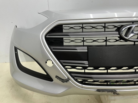 Zderzak przedni Hyundai I30 2 II GD 11-17r. przód 86511-A6000 Zderzak przedni Hyundai I30 2 II GD 11-17r. przód 86511-A6000