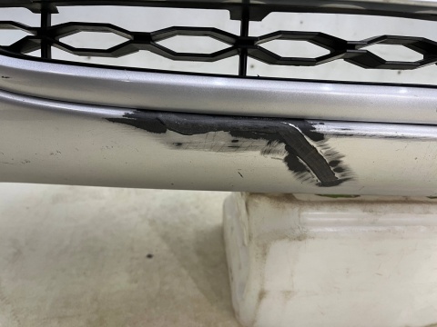 Zderzak przedni Hyundai I30 2 II GD 11-17r. przód 86511-A6000 Zderzak przedni Hyundai I30 2 II GD 11-17r. przód 86511-A6000