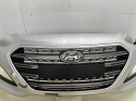 Zderzak przedni Hyundai I30 2 II GD 11-17r. przód 86511-A6000